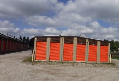Access Storage - Woodstock North Picture of Access Storage - Woodstock North